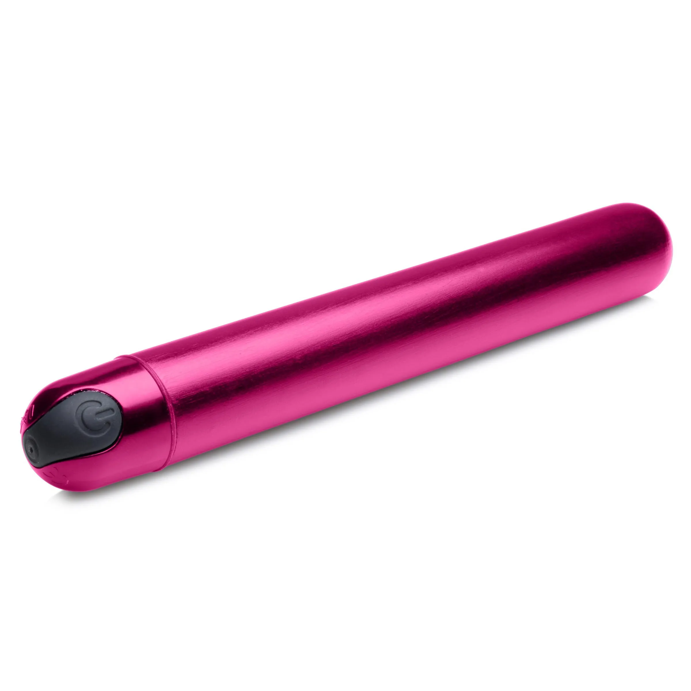 10X Slim Metallic Bullet - Pink