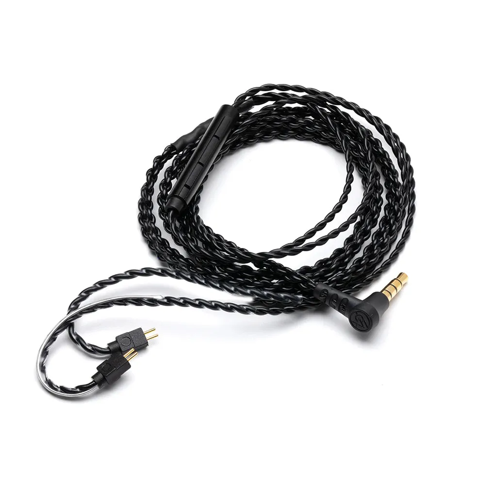 64 Audio Cable with Mic