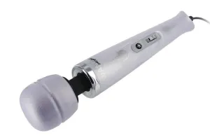 8-Speed Turbo Wand Massager