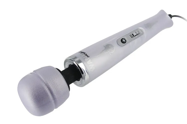 8-Speed Turbo Wand Massager