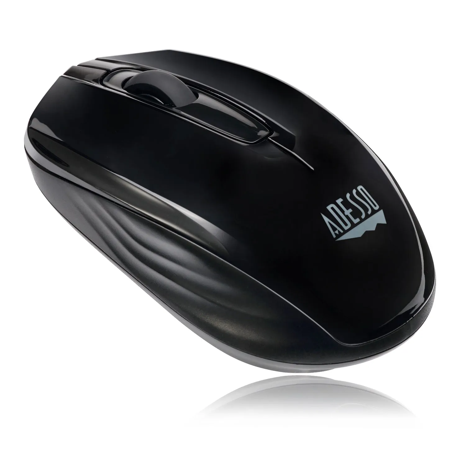 Adesso iMouse 2.4GHz Wireless Mini Mouse