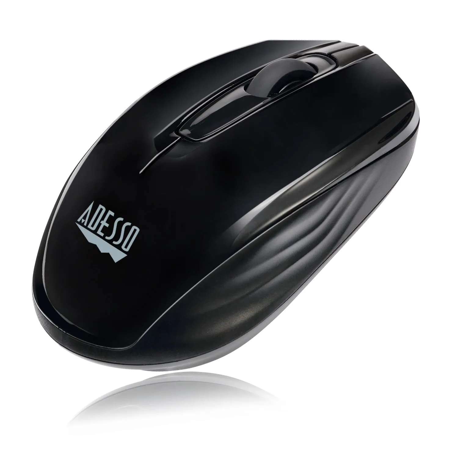 Adesso iMouse 2.4GHz Wireless Mini Mouse