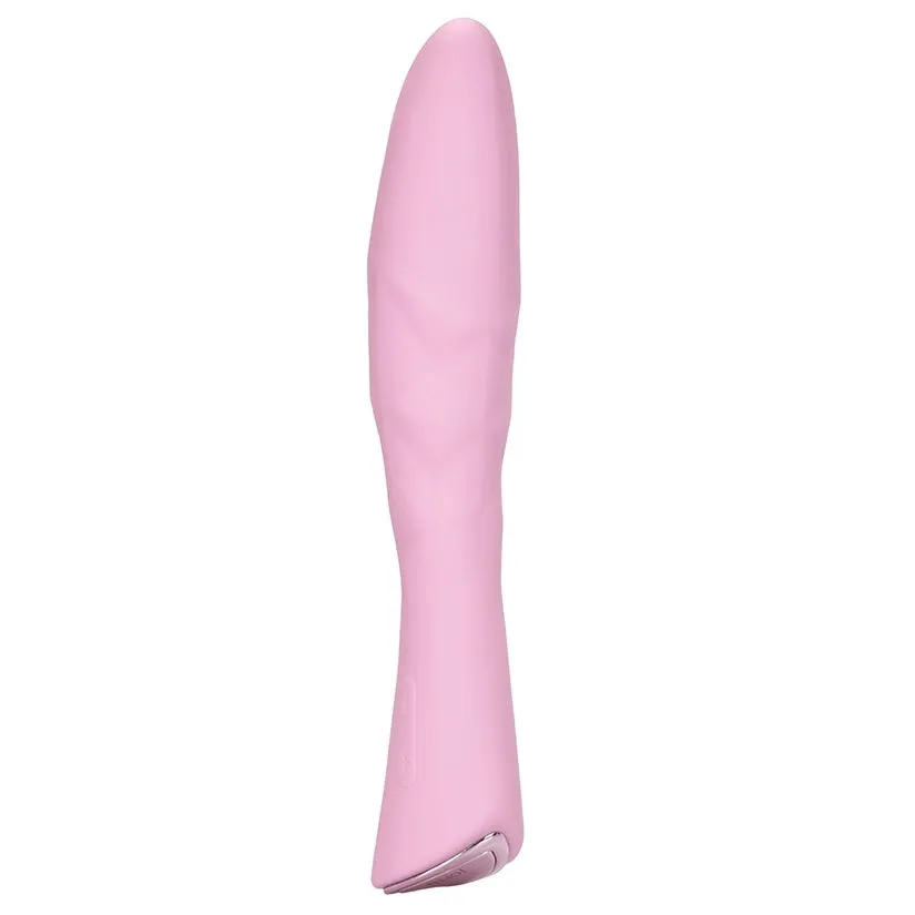 Amour Silicone Wand-Pink 8