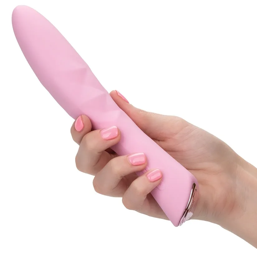 Amour Silicone Wand-Pink 8