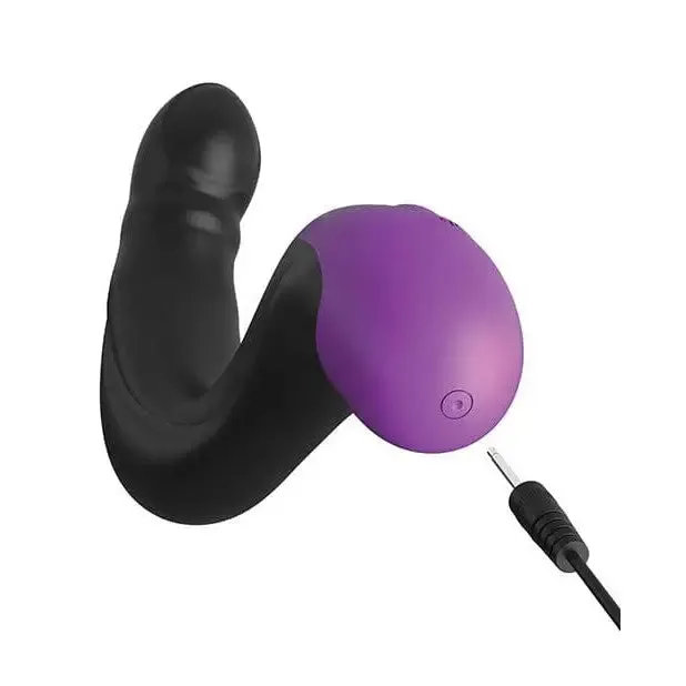 Anal Fantasy Elite Collection Hyper Pulse P Spot Massager