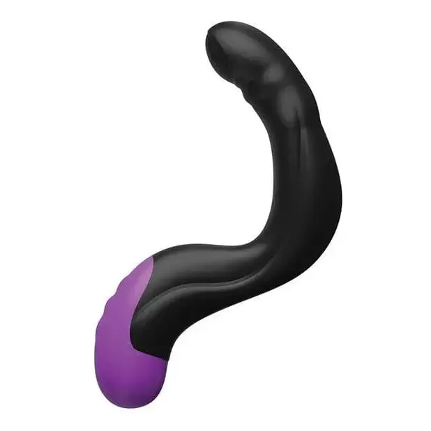 Anal Fantasy Elite Collection Hyper Pulse P Spot Massager