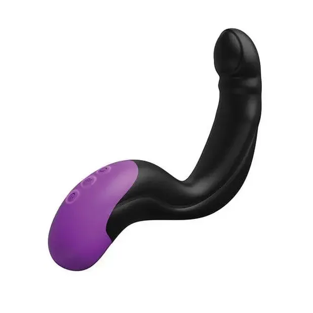 Anal Fantasy Elite Collection Hyper Pulse P Spot Massager