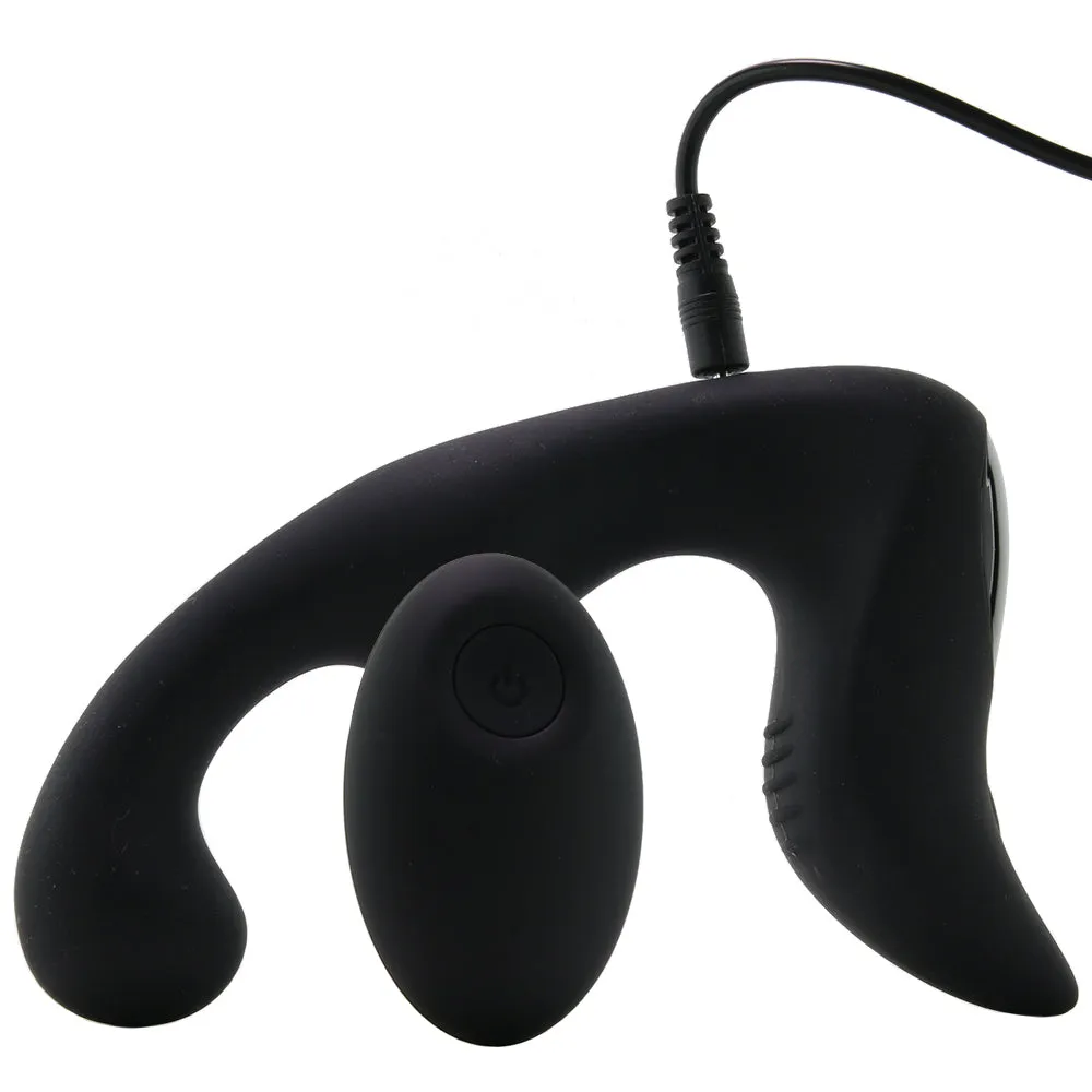 Anal Fantasy Remote Control P-Spot Pro