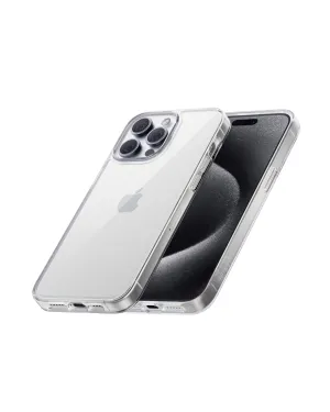 Anker Phone Case (Clear)