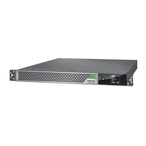 Apc Smart-Ups Ultra Srtl2k2rm1uc - Ups (Rack-Mountable) (High Density) - Ac 230 V - 2200 Watt - 2200 Va - Lithium Ion -