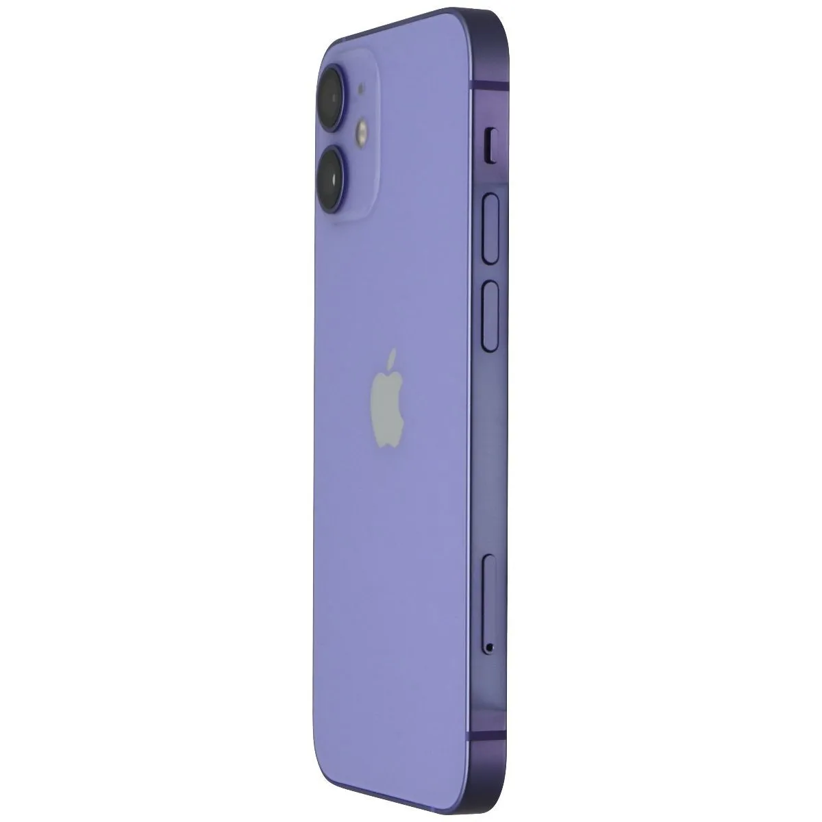 Apple iPhone 12 mini (5.4-inch) Smartphone (A2176) Unlocked - 64GB/Purple