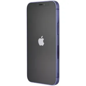 Apple iPhone 12 mini (5.4-inch) Smartphone (A2176) Unlocked - 64GB/Purple