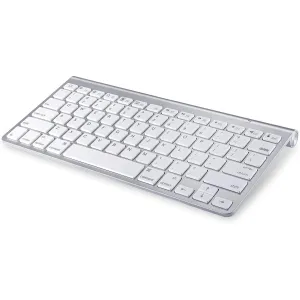 Apple Wireless Magic Keyboard with Bluetooth - A1314 ML22LL/A (Refurbished)