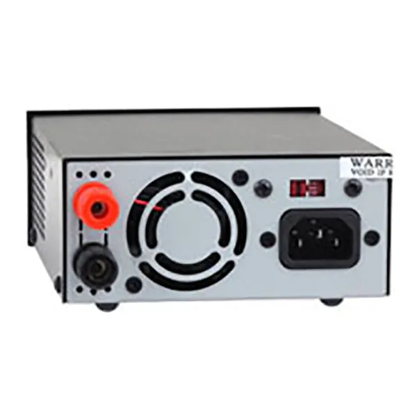 Astro-Physics 25 Amp Variable Volt Power Supply