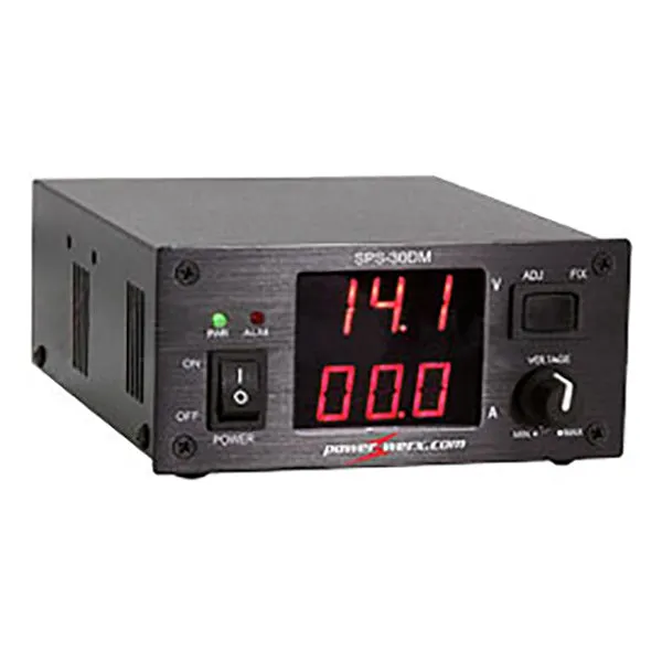 Astro-Physics 25 Amp Variable Volt Power Supply