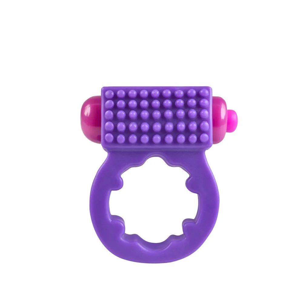 Atomic Sugar Grinder Purple