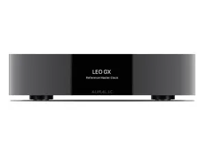 AURALiC LEO GX Premium Reference Master Clock