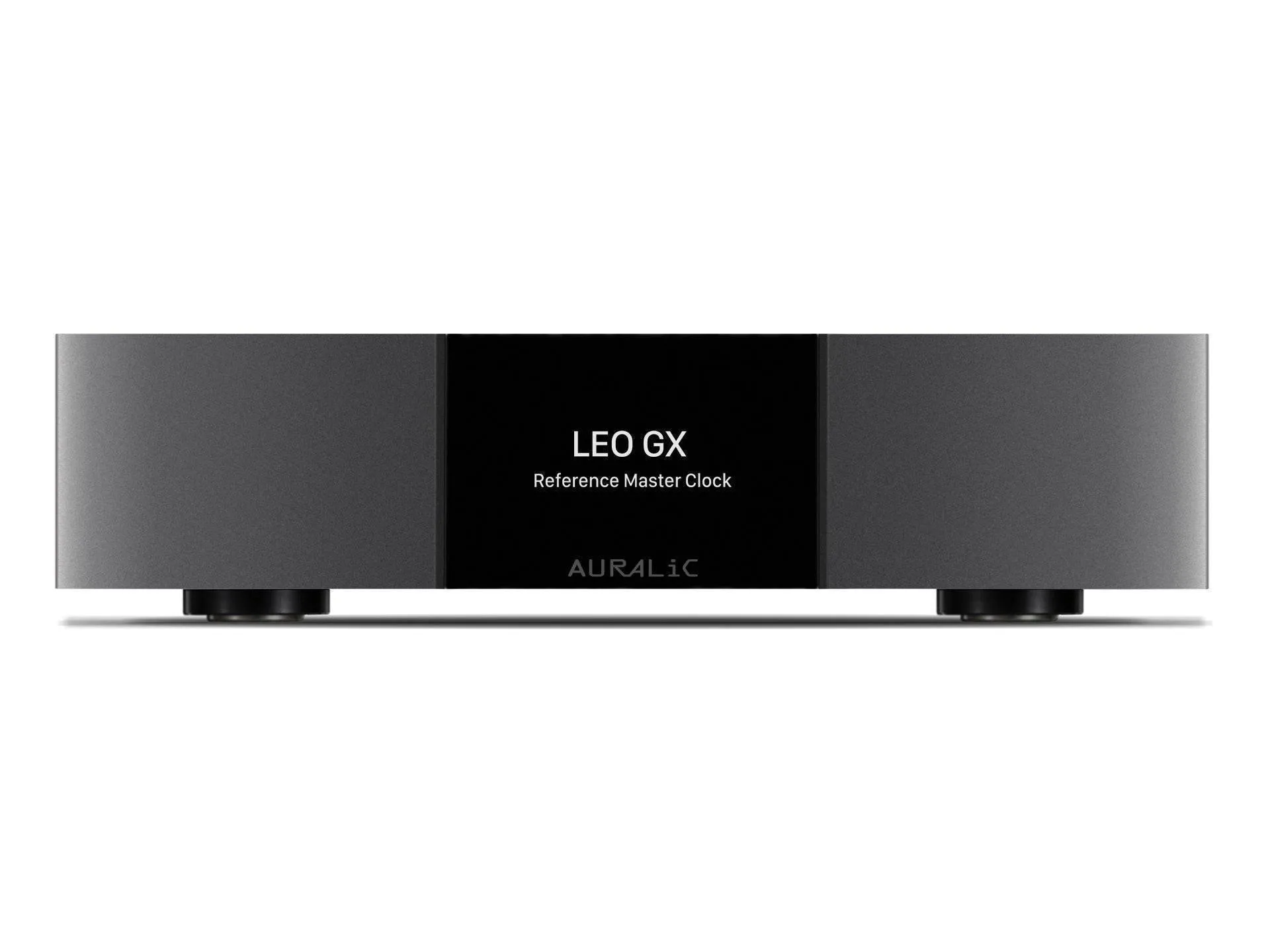 AURALiC LEO GX Premium Reference Master Clock