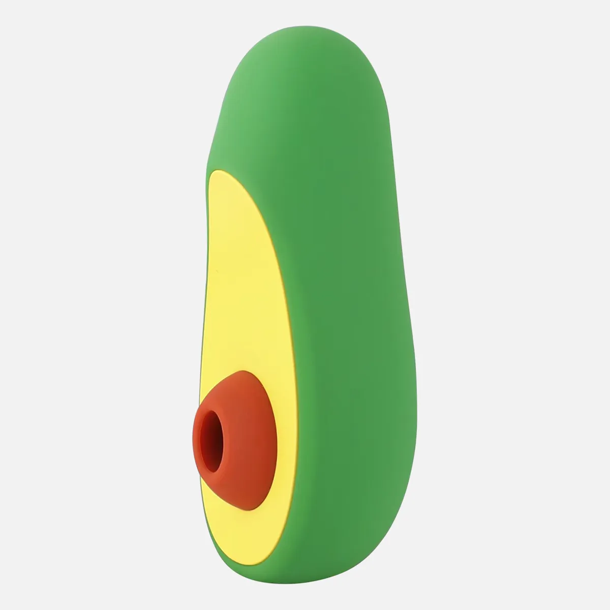 Avocado Air  Pulse Suction Palm Vibrator