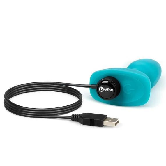 b-Vibe Rimming Plug Petite