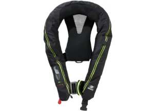 Baltic Legend 165 Lifejacket Automatic & Harness - New 2023 - 2 Models - 3 Colours