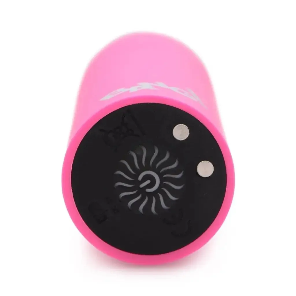 BANG! 10x Mega Silicone Bullet Vibrator