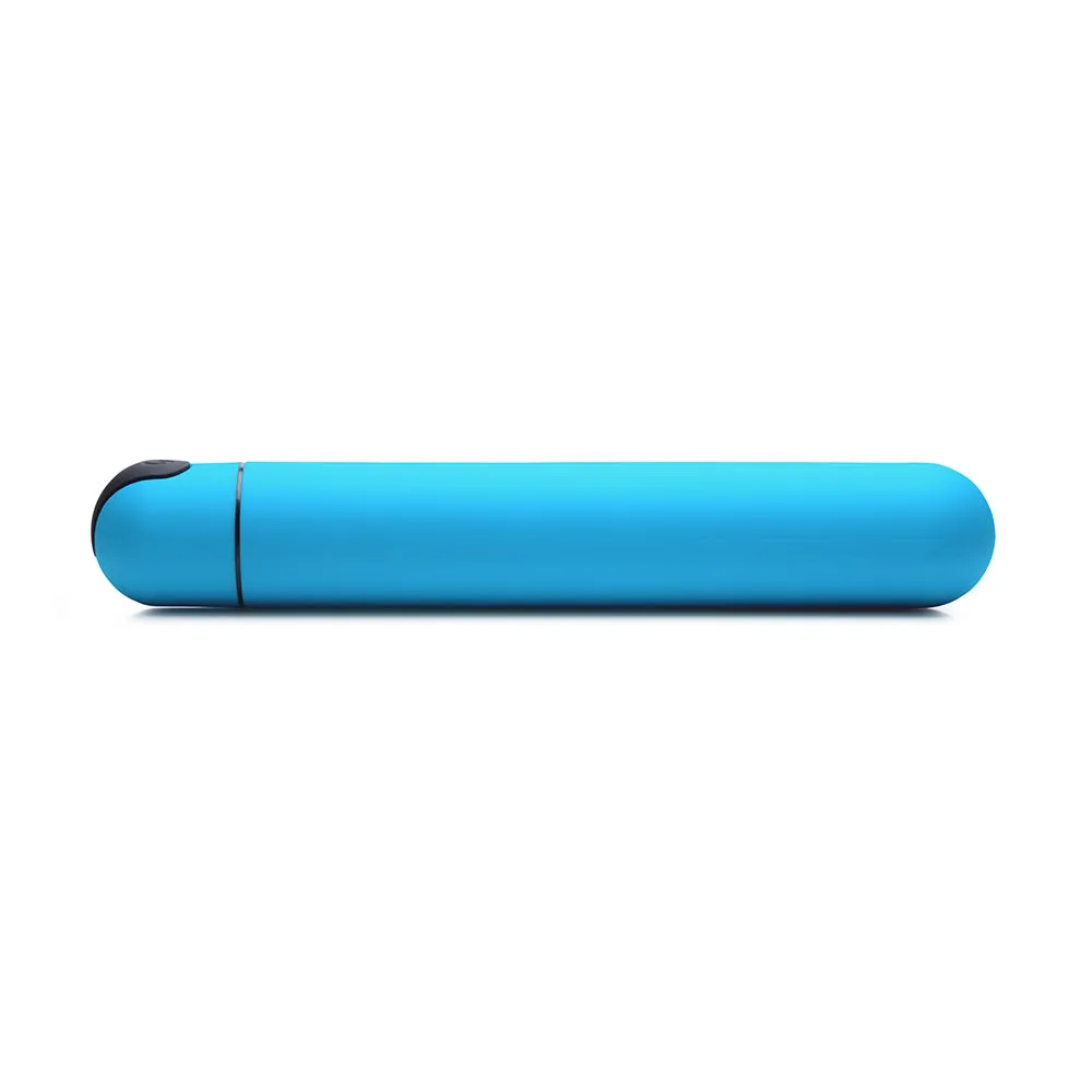 BANG! XL Bullet Vibrator Blue