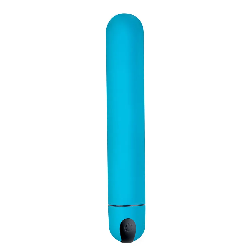 BANG! XL Bullet Vibrator Blue