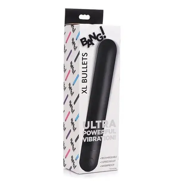 BANG! XL Bullet Vibrator