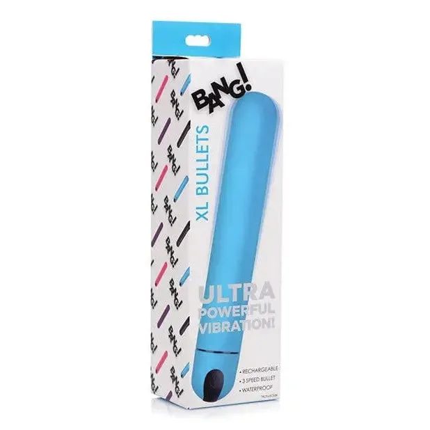 BANG! XL Bullet Vibrator