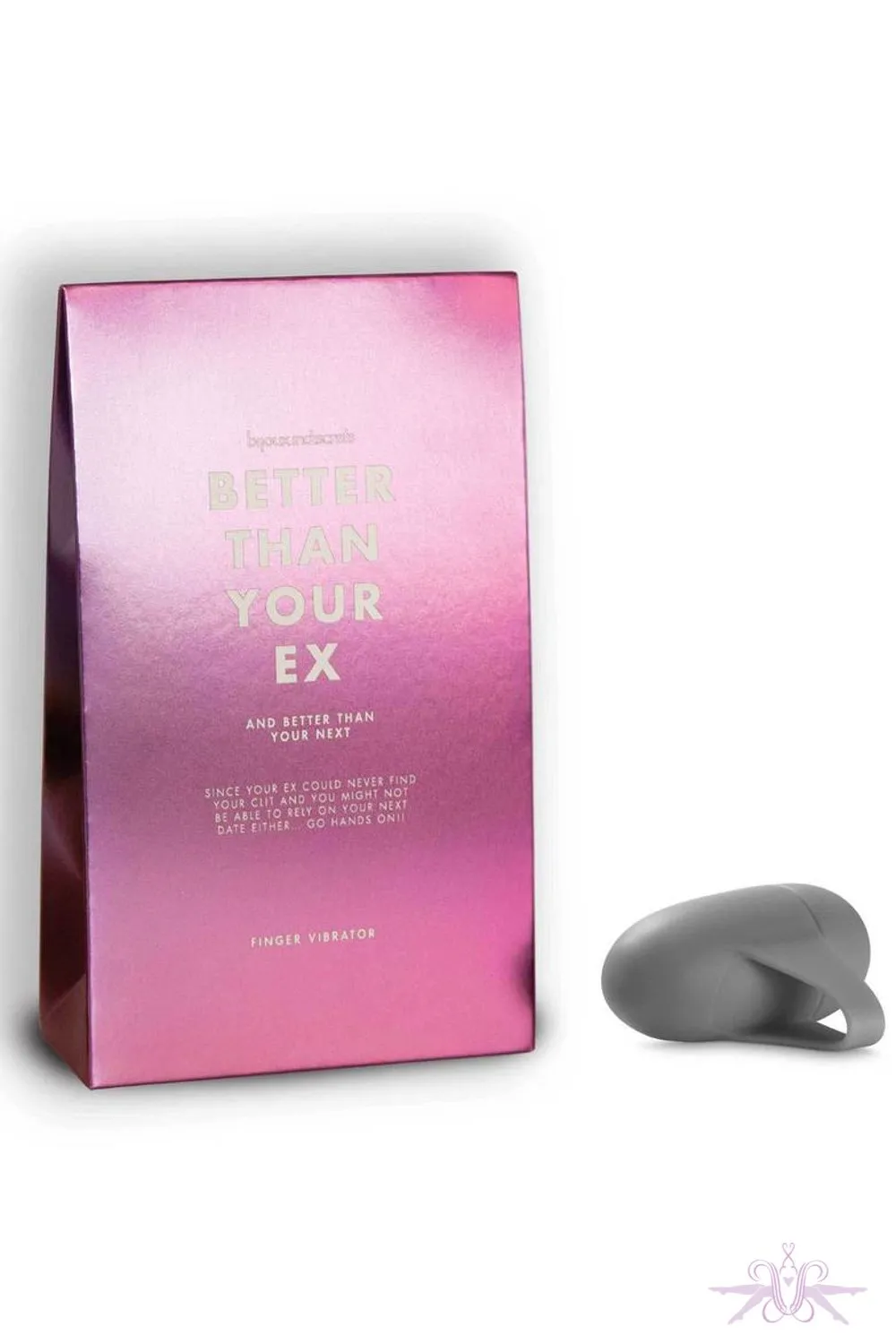 Bijoux Indiscrets Better Than Your Ex - Clitoral Vibrator