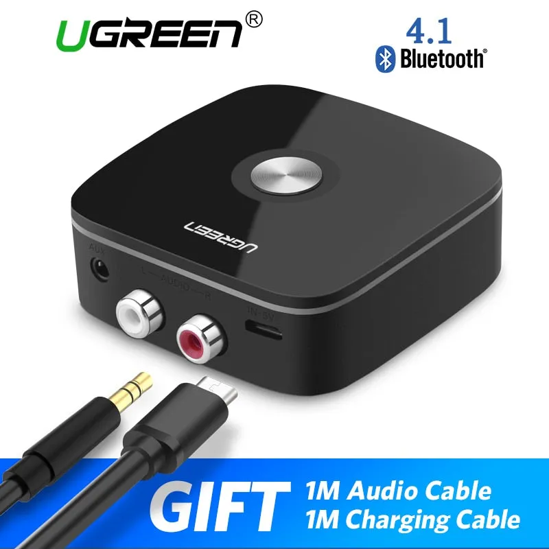 Bluetooth Receiver 4.1