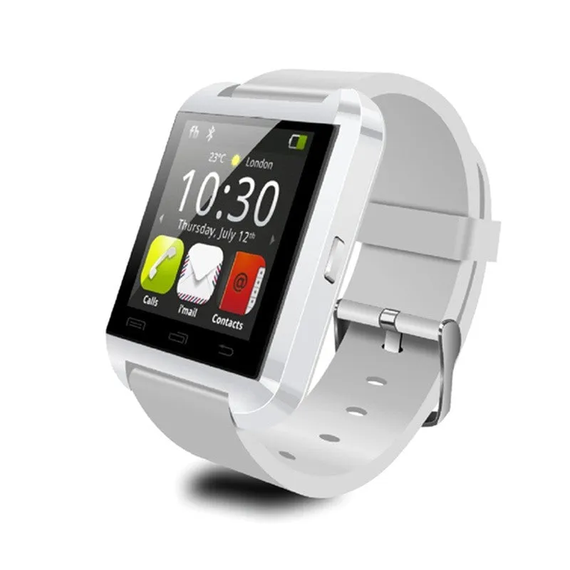 Bluetooth Smart Watch for Android Smartphones