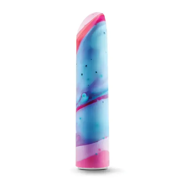 Blush Limited Addiction Fascinate Power Vibe Rechargeable Bullet