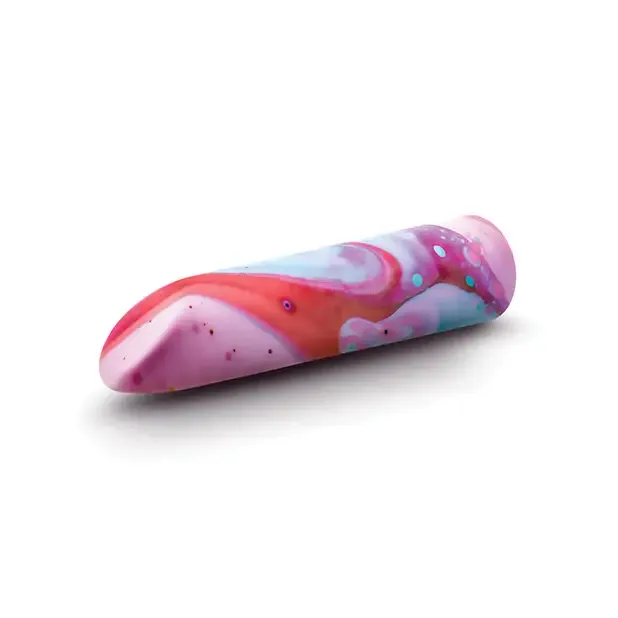 Blush Limited Addiction Fascinate Power Vibe Rechargeable Bullet