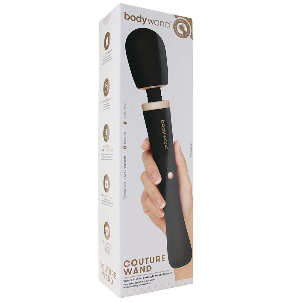 Bodywand Couture Wand