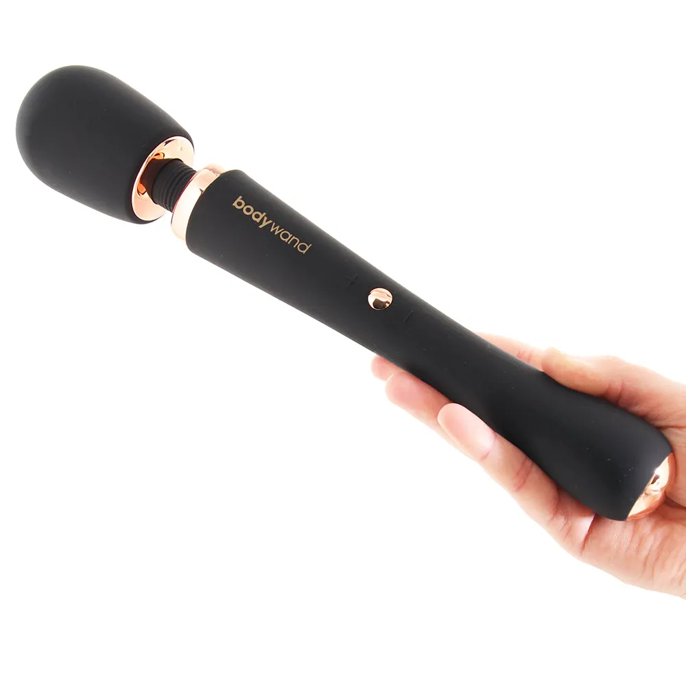 Bodywand Couture Wand