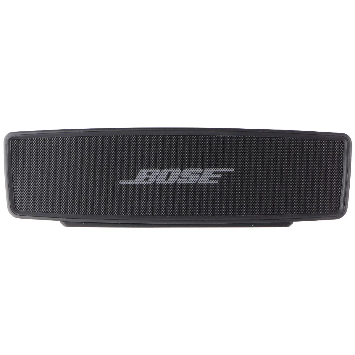 Bose SoundLink Mini II Limited Edition Bluetooth Speaker - Triple Black