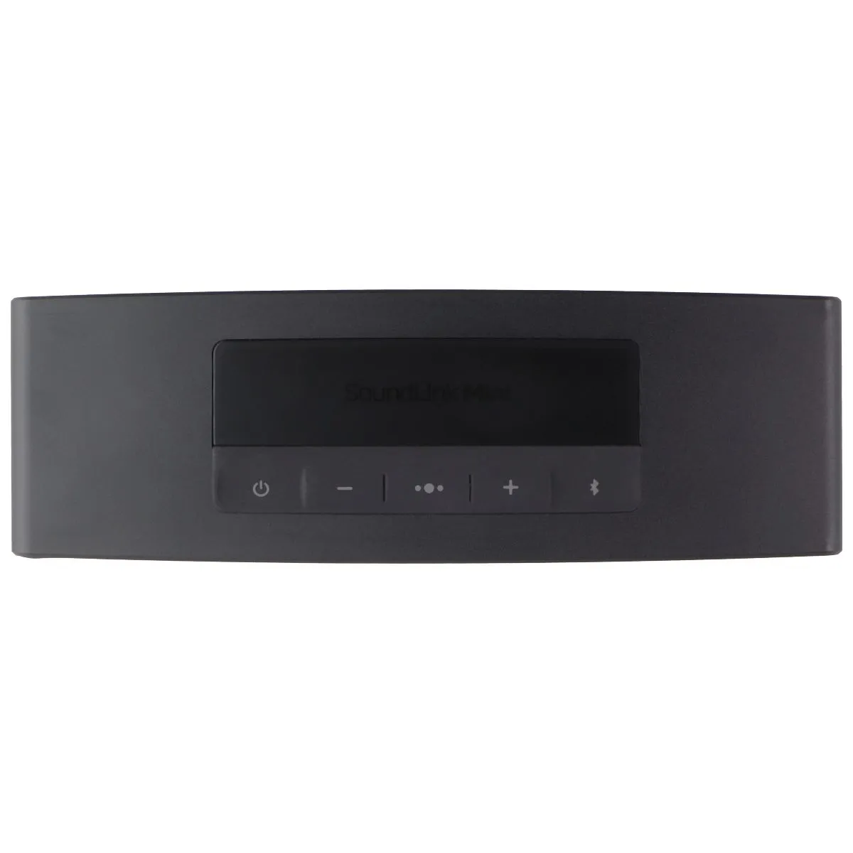 Bose SoundLink Mini II Limited Edition Bluetooth Speaker - Triple Black