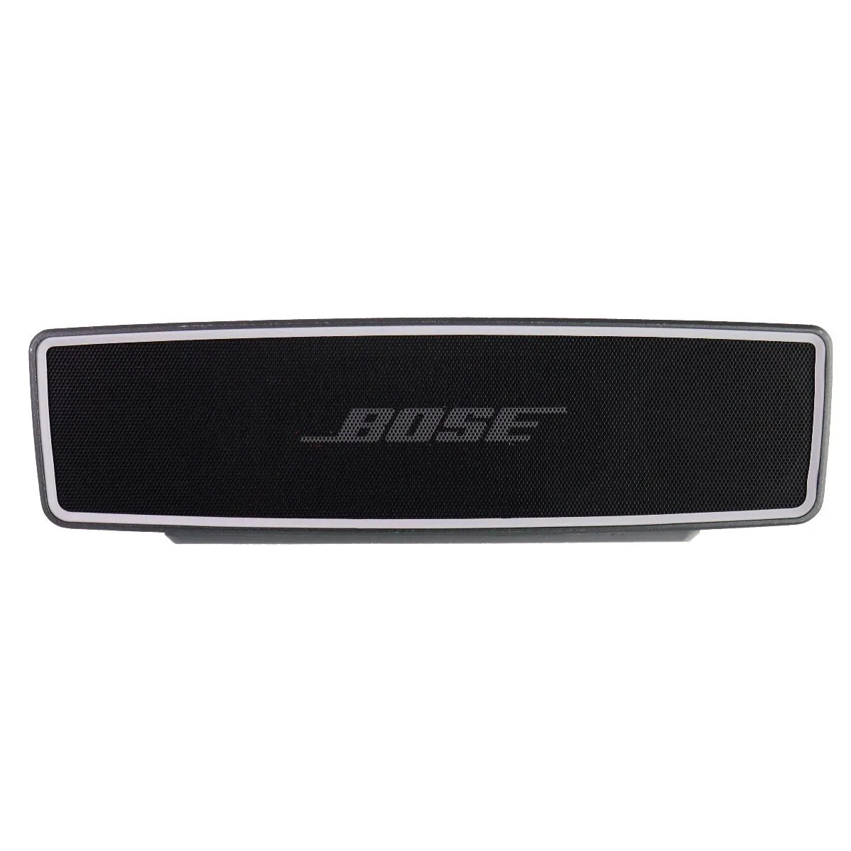 Bose SoundLink Mini II (Series 2) Bluetooth Speaker - Carbon Black