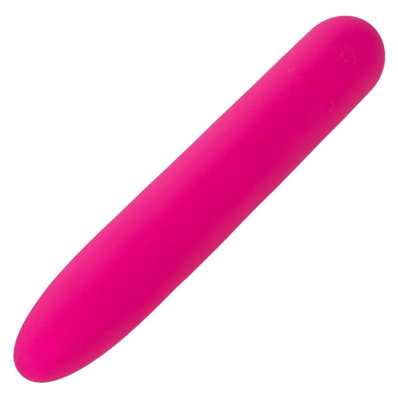 CalExotics Bliss Liquid Silicone Rechargeable Vibrator