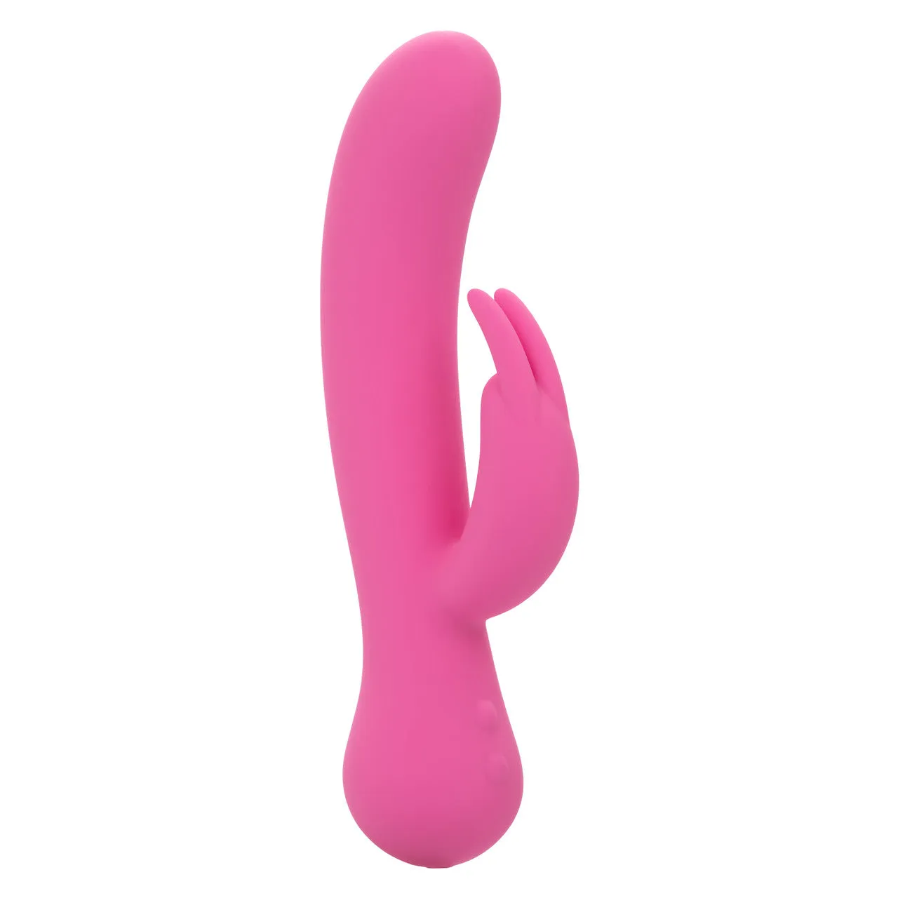 CalExotics First Time Silicone Rechargeable Bunny Rabbit Vibrator