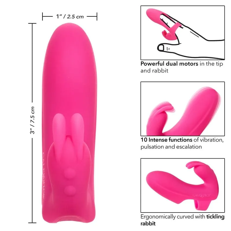 Calexotics Mini Marvels Marvelous Finger Pleaser