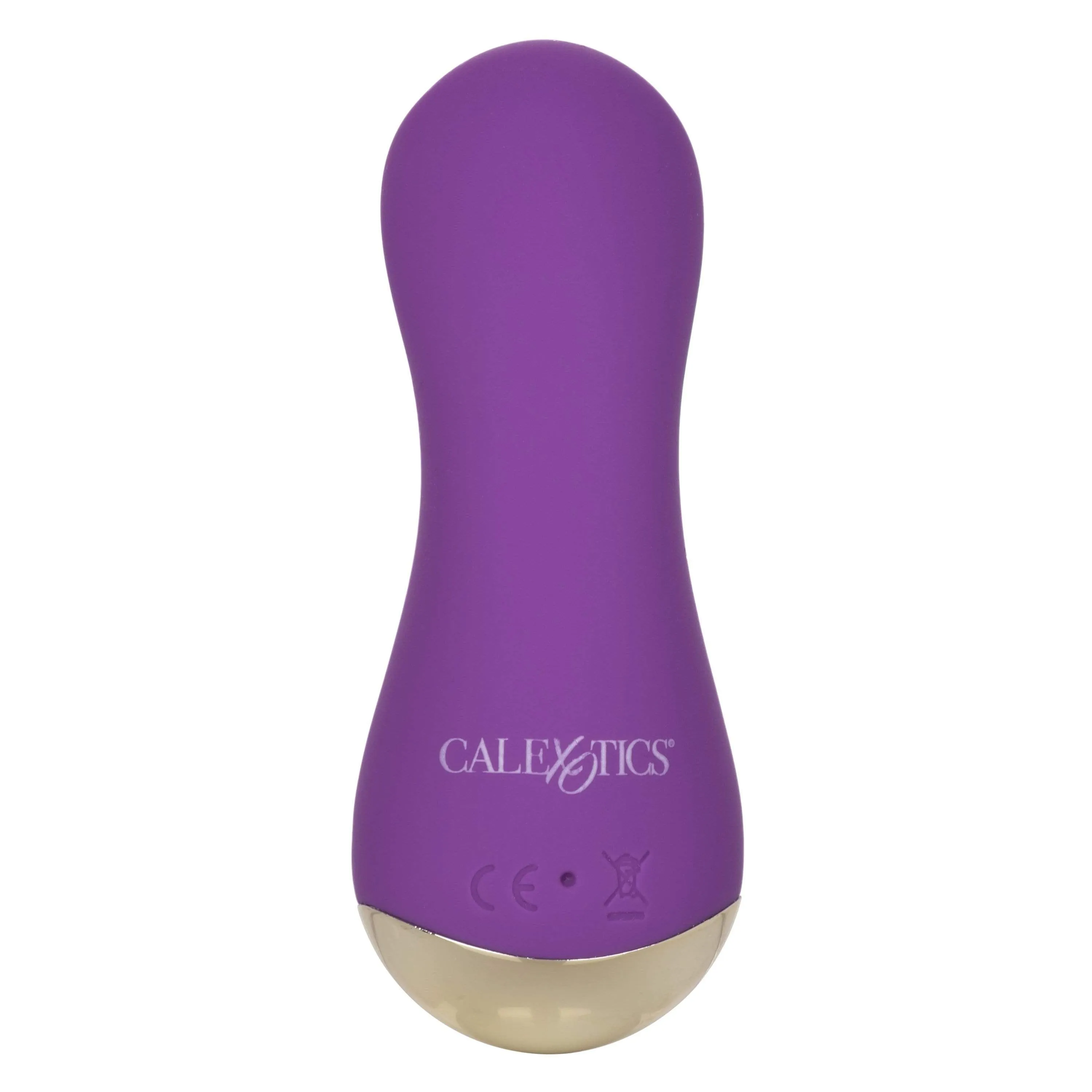 California Exotics - Slay LoveMe Bullet Vibrator (Purple)