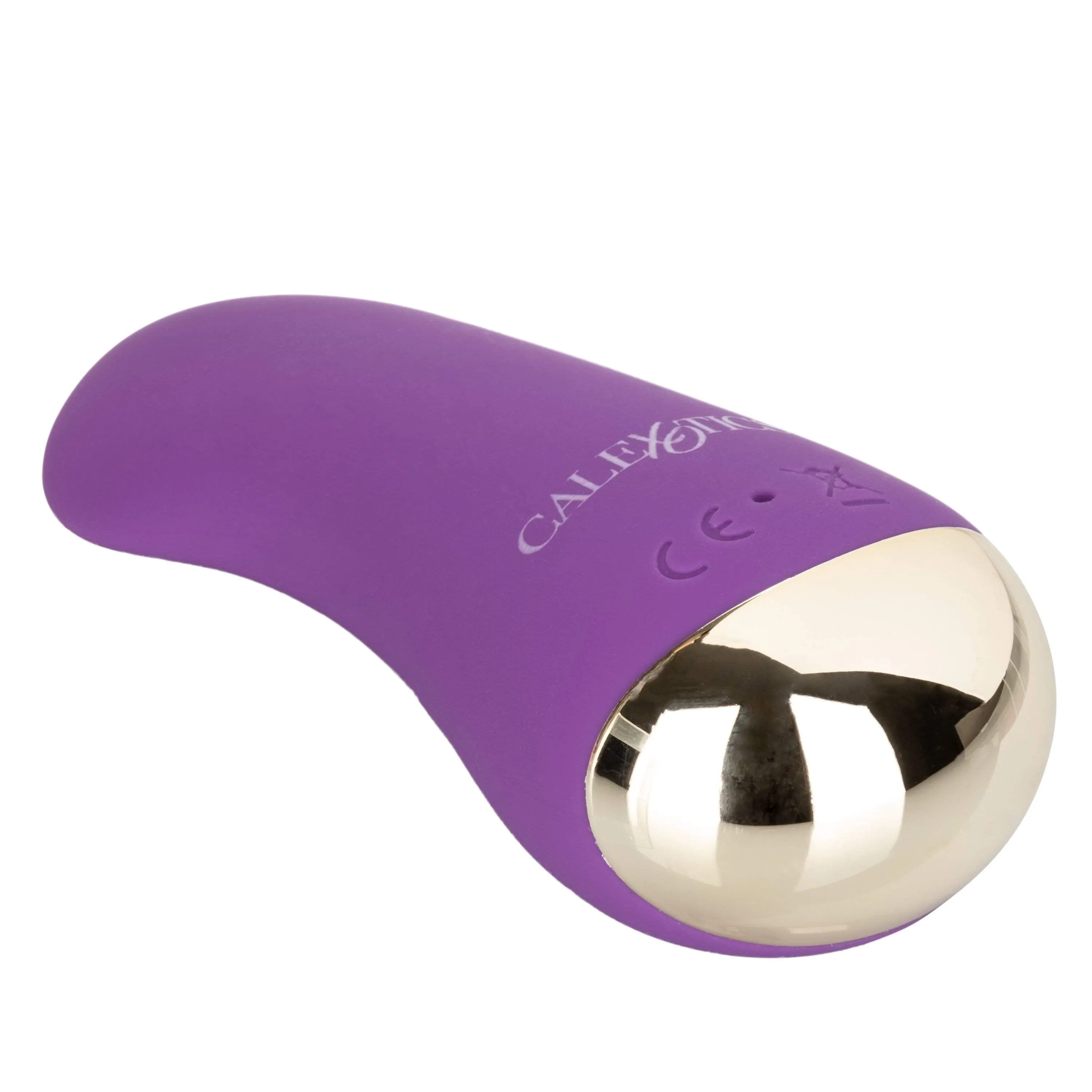 California Exotics - Slay LoveMe Bullet Vibrator (Purple)