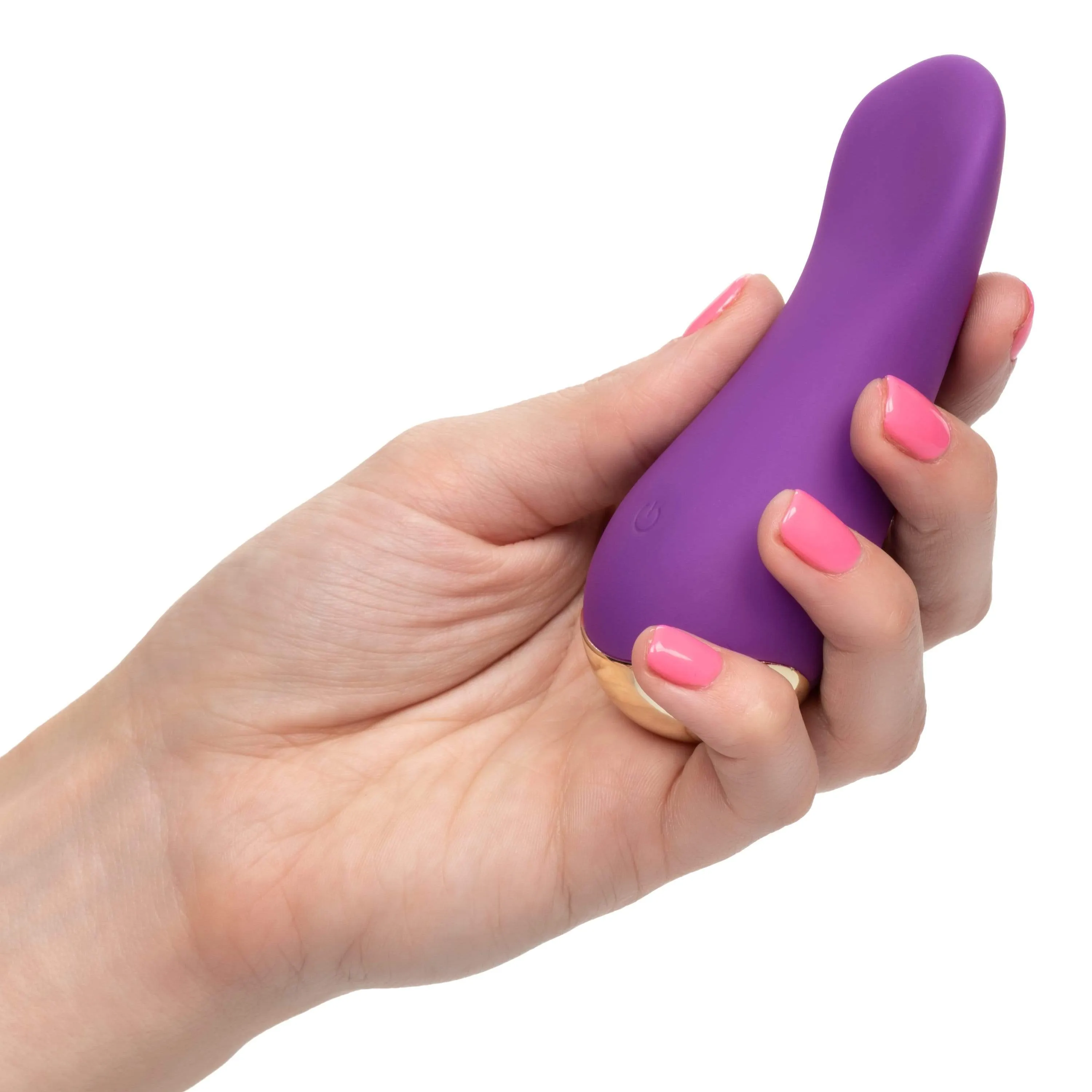 California Exotics - Slay LoveMe Bullet Vibrator (Purple)