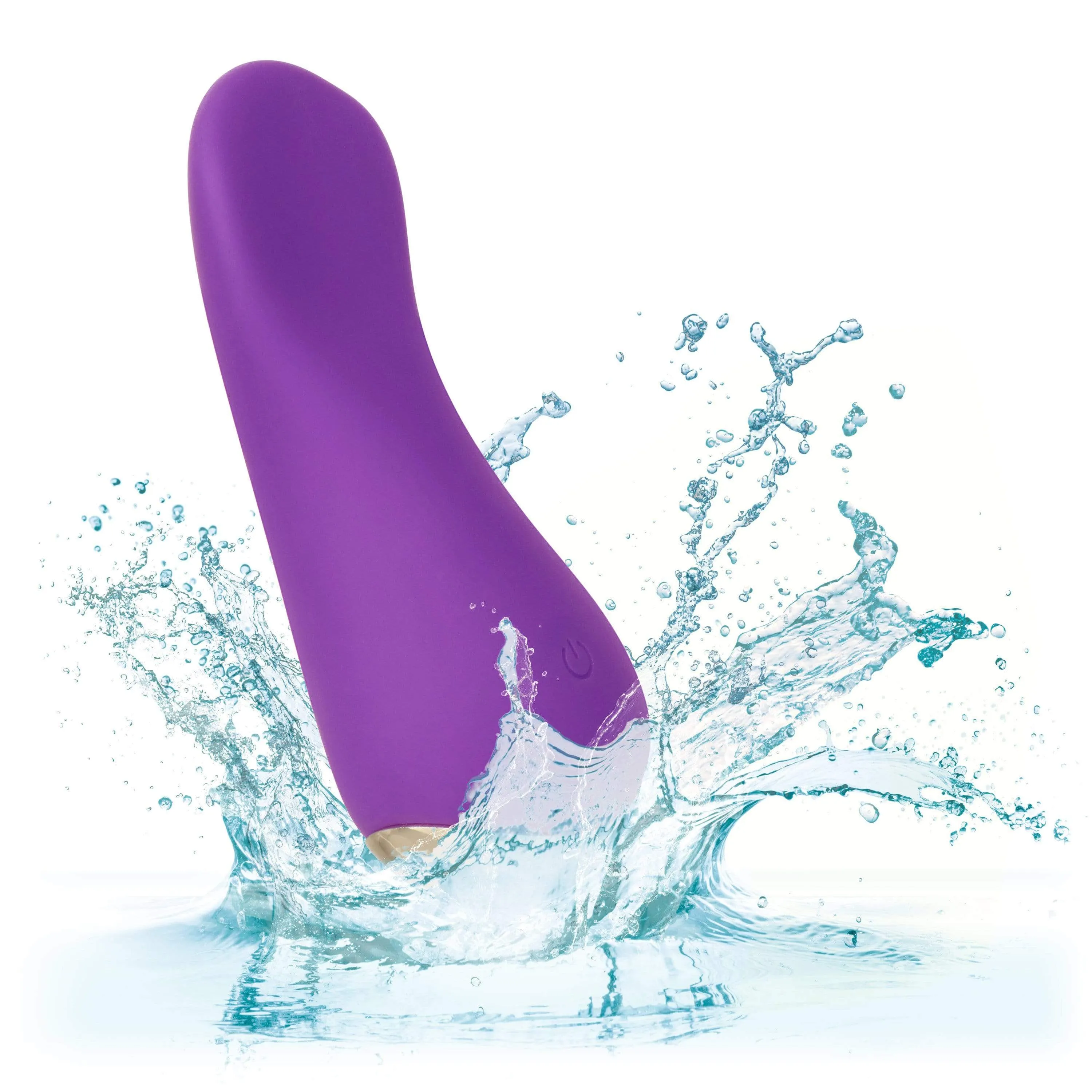 California Exotics - Slay LoveMe Bullet Vibrator (Purple)