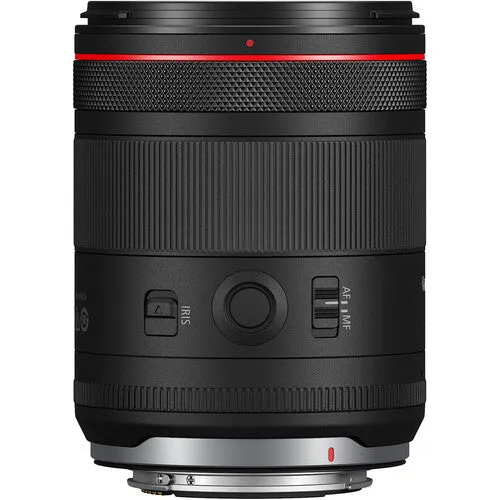 Canon RF 35mm f/1.4 L VCM Lens