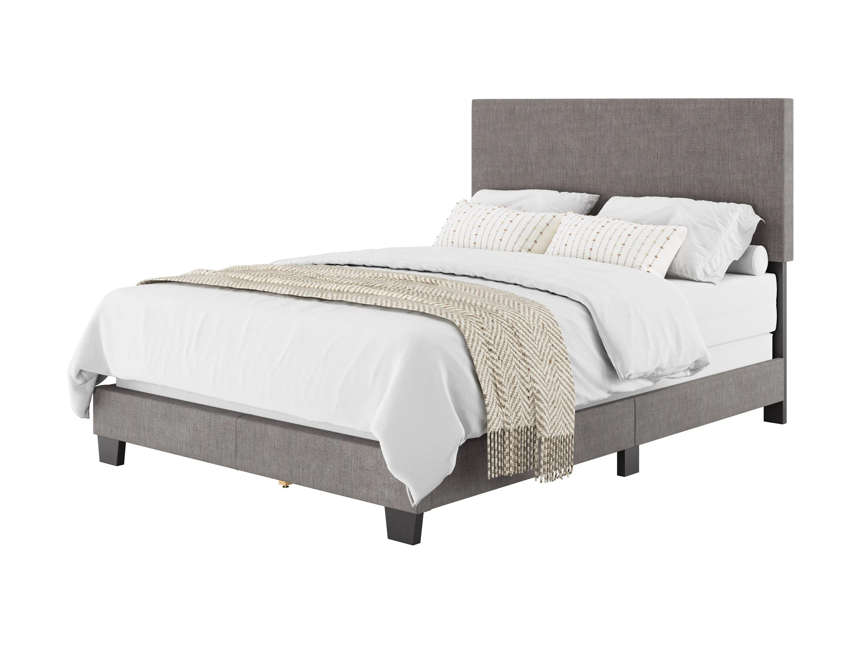 Celeste Modern Bed