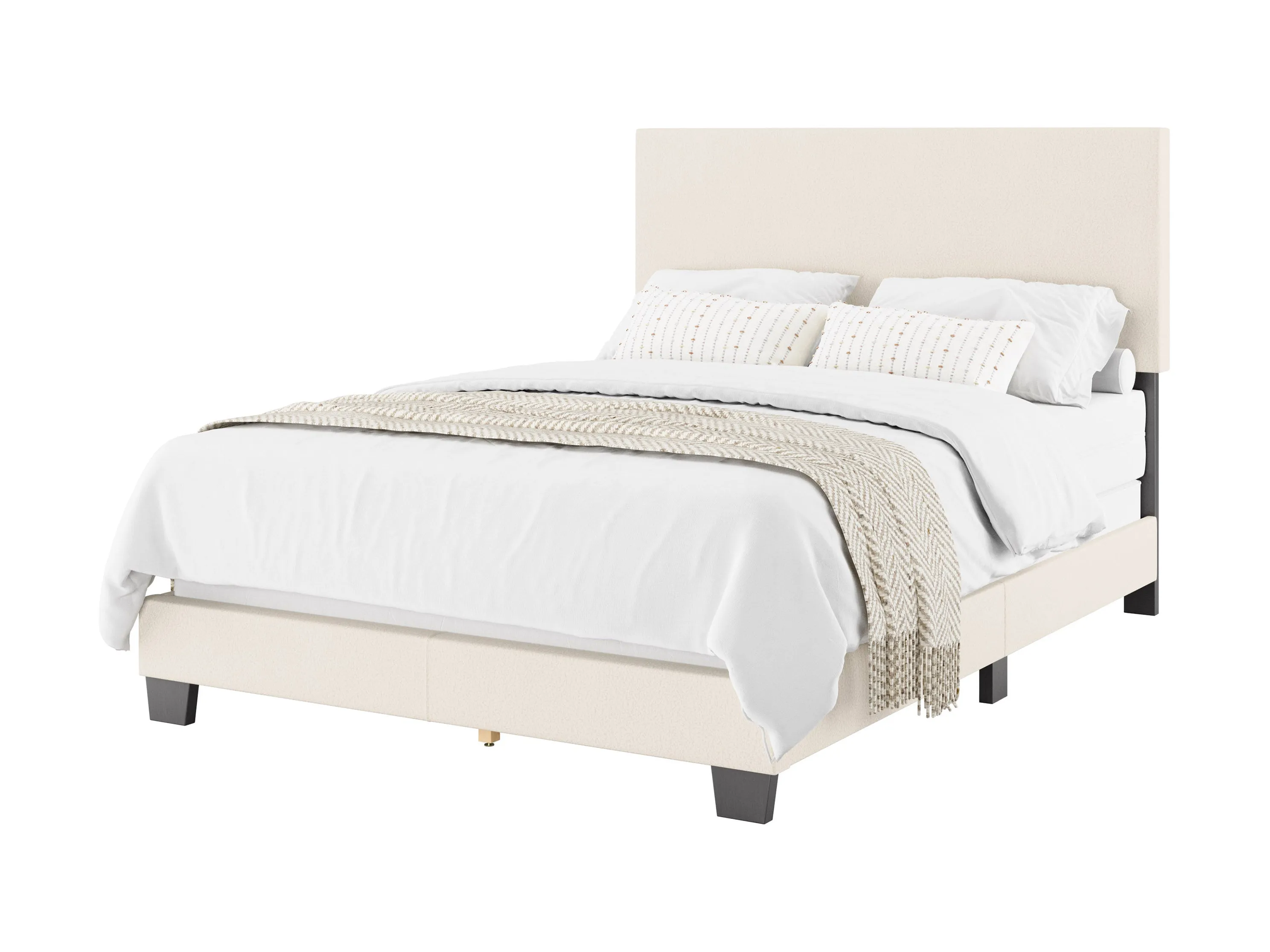 Celeste Modern Bed